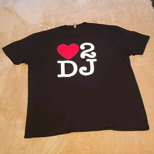 🎧DJ Jazzy Jeff T-Shirt